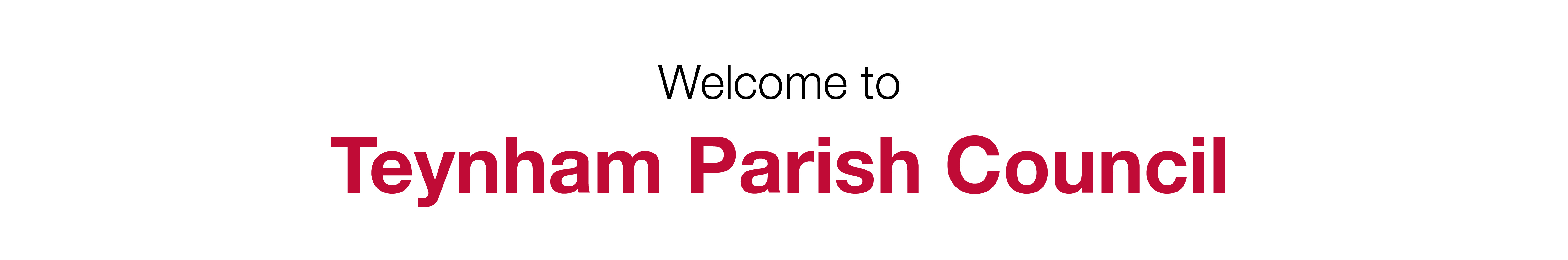 Header Image for Teynham Parish Council