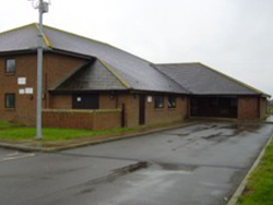 Teynham Village Hall exterior